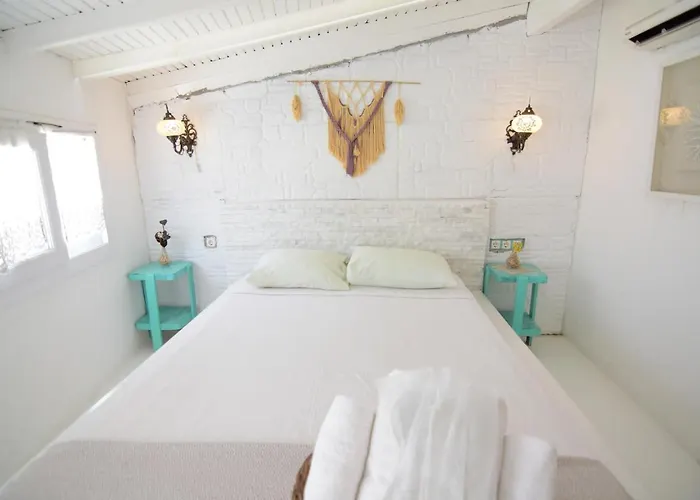 Aracati Bed & Breakfast Alaçatı
