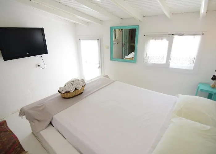 Bed & Breakfast Aracati Alaçatı