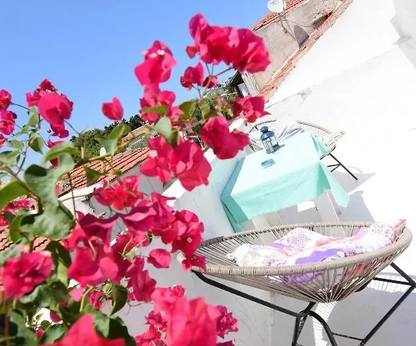 Aracati Bed & Breakfast