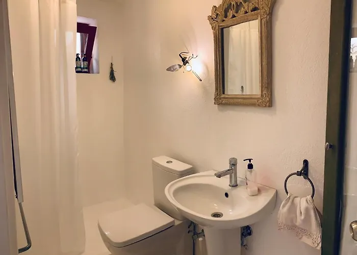 Bed & Breakfast Aracati Alaçatı