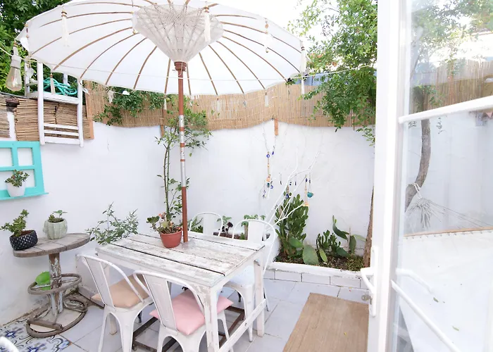 Aracati Bed & Breakfast Alaçatı