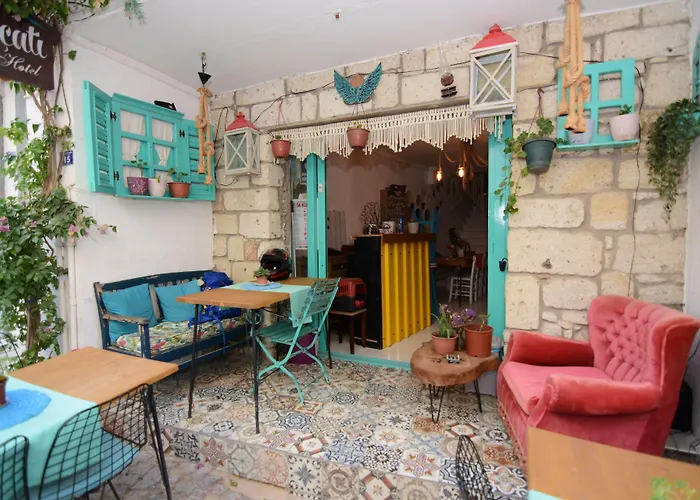 Bed & Breakfast Aracati