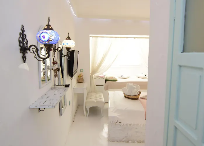 Nocleg ze śniadaniem Aracati