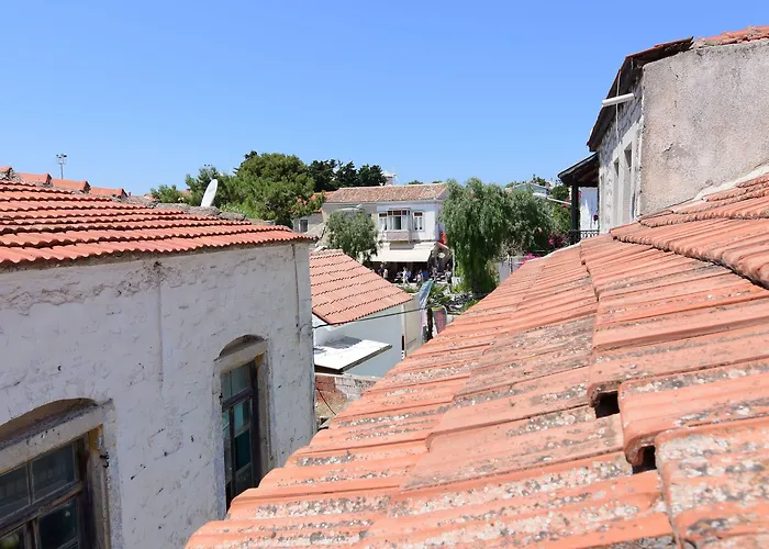 Bed & Breakfast Aracati 3*