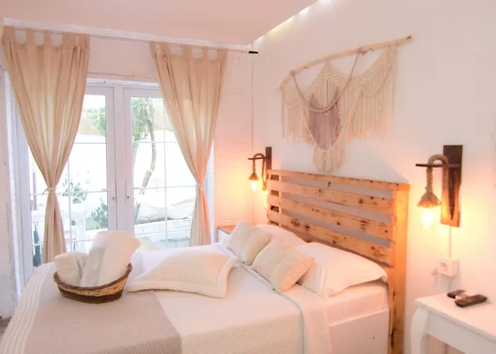 Aracati 3* Alaçatı
