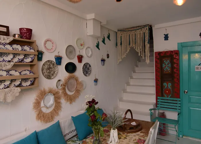 Aracati Alaçatı