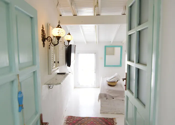 Aracati Bed & Breakfast 3*