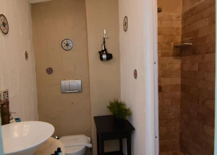 Aracati Bed & Breakfast