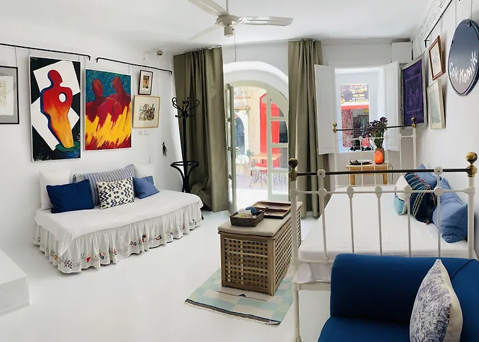 Nocleg ze śniadaniem Aracati 3*