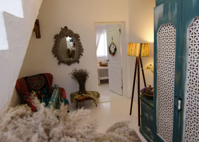 Nocleg ze śniadaniem Aracati