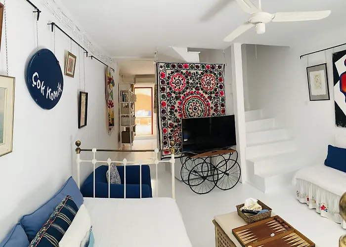 Nocleg ze śniadaniem Aracati