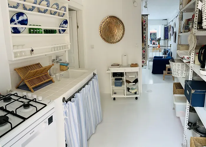 Aracati Bed & Breakfast