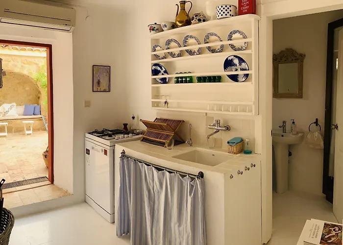 Aracati Bed & Breakfast Alaçatı