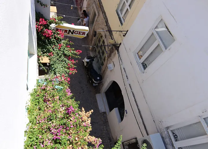 Aracati 3* Alaçatı