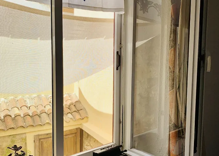 Aracati Bed & Breakfast 3*