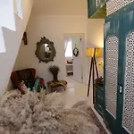 Bed and breakfast Aracati
