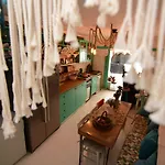 Bed and breakfast Aracati 3*