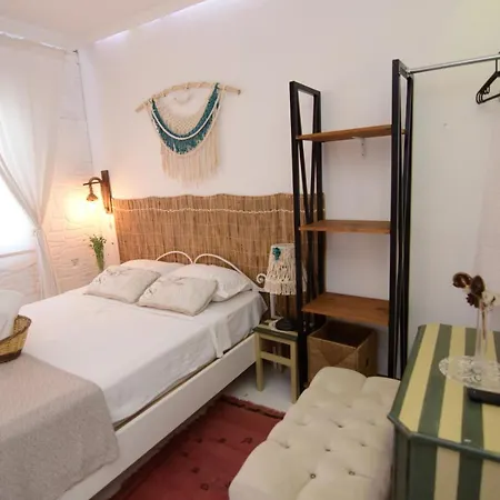 Bed and breakfast Aracati 3*