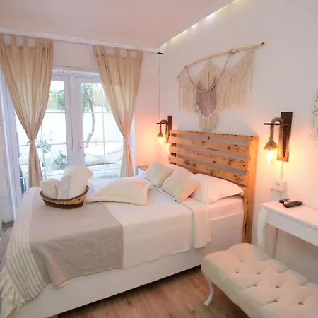 Bed and breakfast Aracati