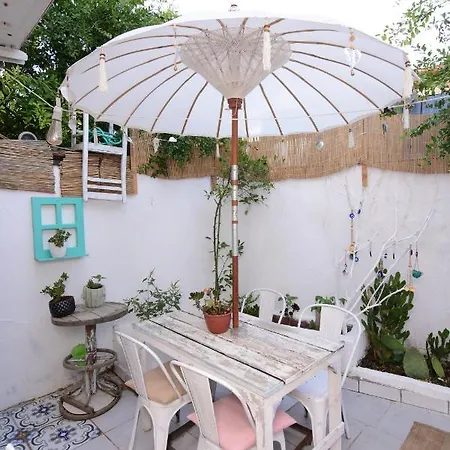 Aracati Bed and breakfast