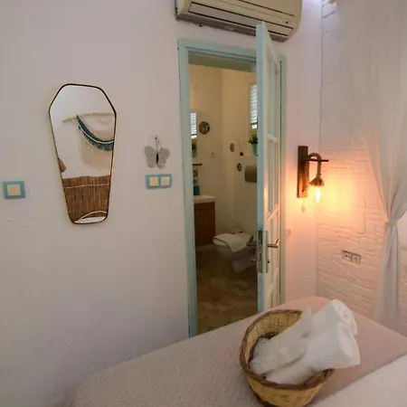 Aracati Bed & Breakfast Çeşme