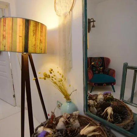 Aracati Bed & Breakfast
