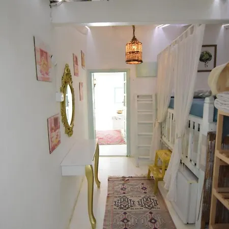 Bed and breakfast Aracati