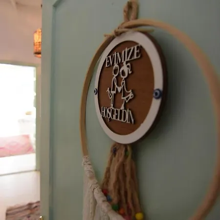 Aracati Bed & Breakfast Cesme