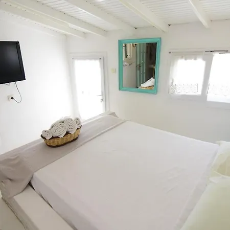 Bed & Breakfast Aracati Çeşme