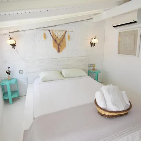Bed & Breakfast Aracati Çeşme