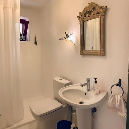 Bed & Breakfast Aracati Cesme