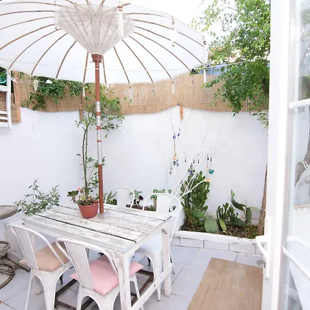 Aracati Bed & Breakfast Cesme