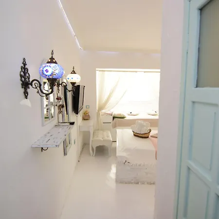 Bed and breakfast Aracati
