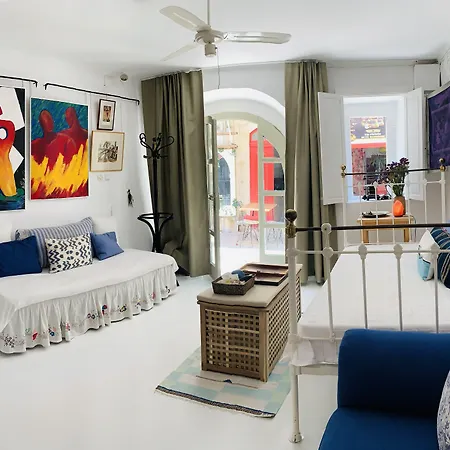 Bed and breakfast Aracati 3*