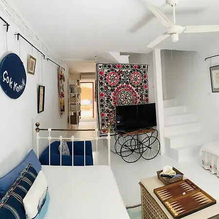 Bed and breakfast Aracati
