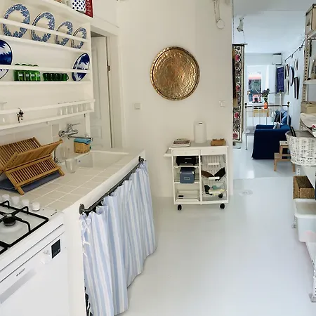 Aracati Bed & Breakfast