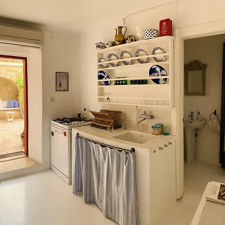 Aracati Bed & Breakfast Cesme