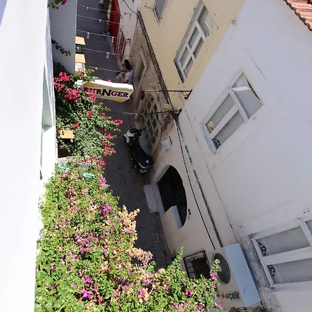 Aracati 3* Cesme