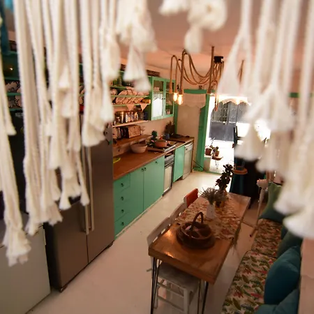 Bed and breakfast Aracati 3*