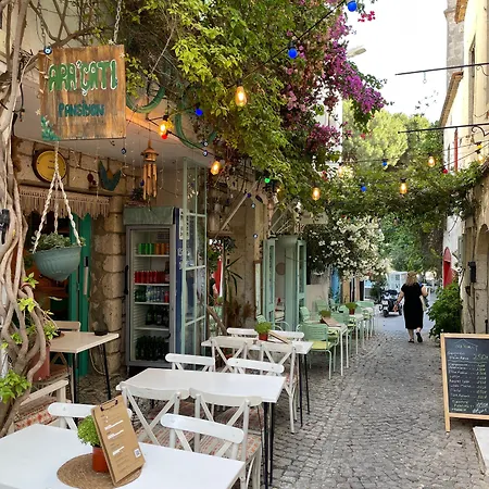 Bed & Breakfast Aracati 3*