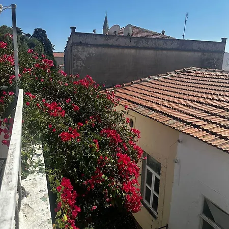 Bed & Breakfast Aracati Cesme