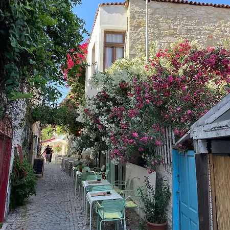 Aracati 3* Cesme
