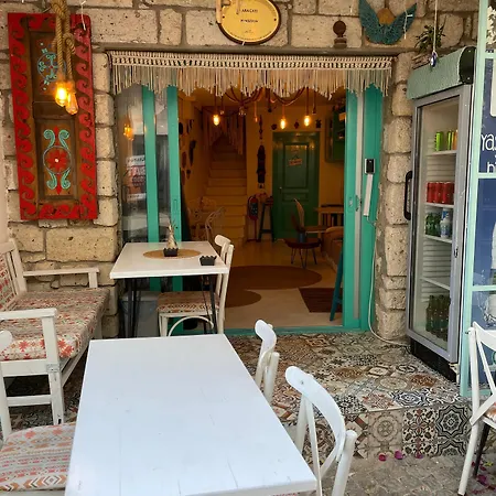 Aracati Bed & Breakfast