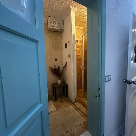 Bed & Breakfast Aracati 3*