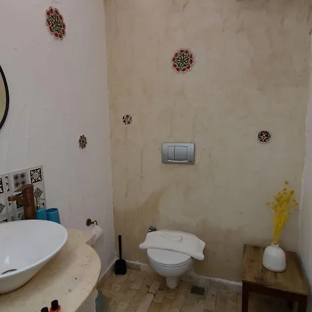 Aracati Bed & Breakfast Cesme