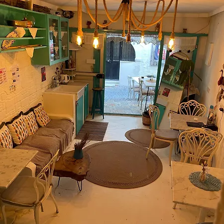 Bed & Breakfast Aracati Cesme