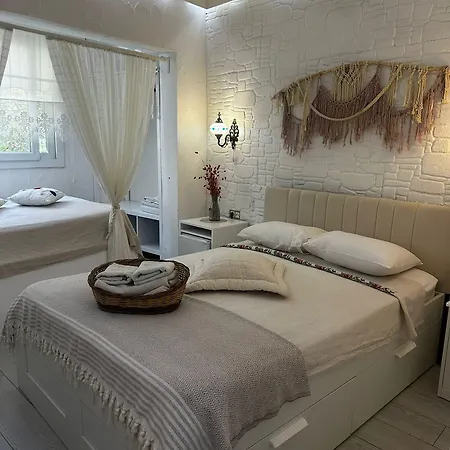 Aracati Bed & Breakfast