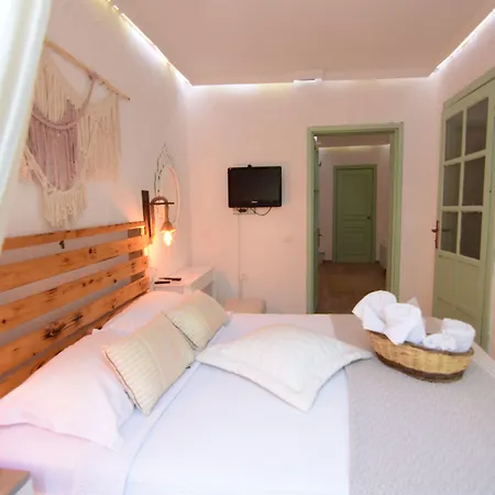 Aracati Bed & Breakfast 3*