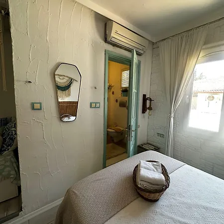 Bed & Breakfast Aracati 3*