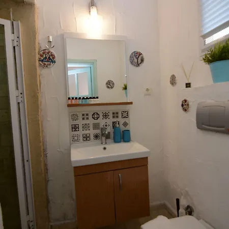 Bed & Breakfast Aracati Cesme